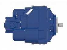 Eaton 54 Hydraulic pumps Eaton 54 Hydraulic pumps