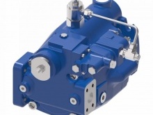 PVM050 Hydraulic pump Eaton Vicker PVM050 Hydraulic pump Eaton Vicker