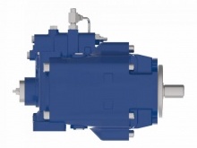 PVM057 Axial-piston pump Eaton Vickers PVM057 Axial-piston pump Eaton Vickers