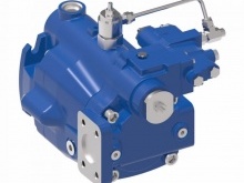 PVM063 Axial-piston pump Eaton Vickers PVM063 Axial-piston pump Eaton Vickers