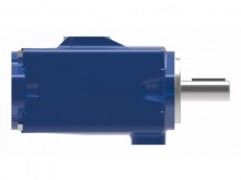 VMQ 158 Vane pump Eaton Vickers VMQ 158 Vane pump Eaton Vickers