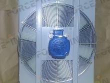 5208.231.0000 Теплообменник T8S AKG 5208.231.0000 Теплообменник T8S AKG