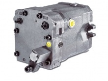 HMV280-02 Гидравликалық қозғалтқыш Linde Hydraulics HMV280-02 Гидравликалық қозғалтқыш Linde Hydraulics