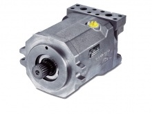 HMF135 Гидравликалық қозғалтқыш Linde HMF135 Гидравликалық қозғалтқыш Linde