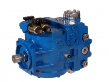 P90-75 Гидравлический насос Poclain Hydraulics P90-75 Гидравлический насос Poclain Hydraulics