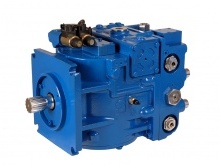 P90-250 Гидравлический насос Poclain Hydraulics P90-250 Гидравлический насос Poclain Hydraulics