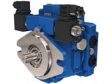 PM10-11 Гидравлический насос Poclain Hydraulics PM10-11 Гидравлический насос Poclain Hydraulics