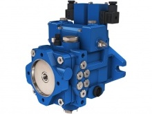 PM25-20 Гидравлический насос Poclain Hydraulics PM25-20 Гидравлический насос Poclain Hydraulics