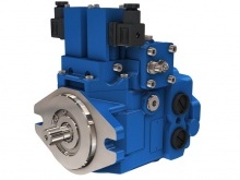 PM25-28 Hydraulic pump Poclain Hydraulics PM25-28 Hydraulic pump Poclain Hydraulics