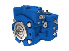 PM50-45 Гидравлический насос Poclain Hydraulics PM50-45 Гидравлический насос Poclain Hydraulics