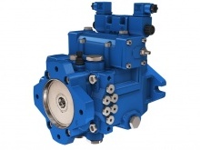 PM65-65 Гидравлический насос Poclain Hydraulics PM65-65 Гидравлический насос Poclain Hydraulics