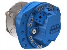 MSE11 Гидравликалық қозғалтқыш Poclain Hydraulics MSE11 Гидравликалық қозғалтқыш Poclain Hydraulics