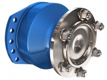 MSE18 Гидравликалық қозғалтқыш Poclain Hydraulics MSE18 Гидравликалық қозғалтқыш Poclain Hydraulics