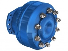 MS25 Гидравликалық қозғалтқыш Poclain Hydraulics MS25 Гидравликалық қозғалтқыш Poclain Hydraulics