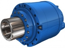 MS125 Гидравликалық қозғалтқыш Poclain Hydraulics MS125 Гидравликалық қозғалтқыш Poclain Hydraulics