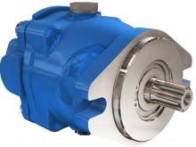 M1 Гидравликалық қозғалтқыш Poclain Hydraulics M1 Гидравликалық қозғалтқыш Poclain Hydraulics
