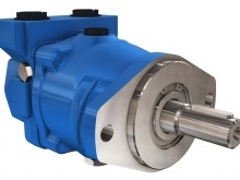 M2 Гидравликалық қозғалтқыш Poclain Hydraulics M2 Гидравликалық қозғалтқыш Poclain Hydraulics