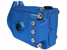 M3 Гидравликалық қозғалтқыш Poclain Hydraulics M3 Гидравликалық қозғалтқыш Poclain Hydraulics