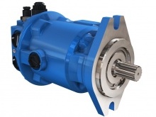 MV2 Гидравликалық қозғалтқыш Poclain Hydraulics MV2 Гидравликалық қозғалтқыш Poclain Hydraulics