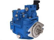 MV3 Гидравликалық қозғалтқыш Poclain Hydraulics MV3 Гидравликалық қозғалтқыш Poclain Hydraulics