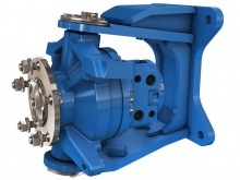MGE02 Гидравликалық қозғалтқыш Poclain Hydraulics MGE02 Гидравликалық қозғалтқыш Poclain Hydraulics
