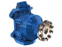 MGE05 Гидравликалық қозғалтқыш Poclain Hydraulics MGE05 Гидравликалық қозғалтқыш Poclain Hydraulics