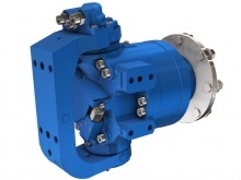 MGE11 Гидравликалық қозғалтқыш Poclain Hydraulics MGE11 Гидравликалық қозғалтқыш Poclain Hydraulics