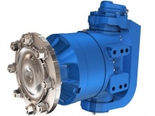 MG21 Гидравликалық қозғалтқыш Poclain Hydraulics MG21 Гидравликалық қозғалтқыш Poclain Hydraulics