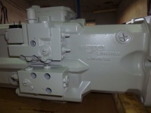 5469661246 Hydraulic pump Terex Fuchs (remanufactured) 5469661246 Hydraulic pump Terex Fuchs (remanufactured)