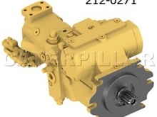 212-0271 Гидравлический насос Caterpillar D8 212-0271 Гидравлический насос Caterpillar D8