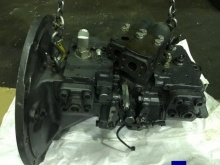 708-2G-00024 Excavator main pump Komatsu PC300-7  708-2G-00024 Excavator main pump Komatsu PC300-7