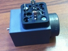 0009736026 Магнит регулятора 24V Linde 0009736026 Магнит регулятора 24V Linde