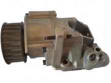 04286878 Масляный насос Deutz 04286878 Масляный насос Deutz