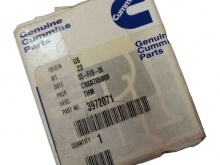 3972071 Thermostat Cummins 3972071 Thermostat Cummins