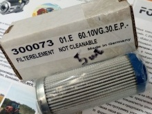 300073 Сүзгі элементі Deutz 300073 Сүзгі элементі Deutz