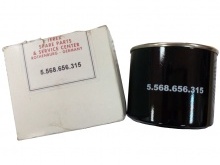 5.568.656.315 Fuel filter Fuchs 5.568.656.315 Fuel filter Fuchs