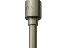 DLLA 155P273 Распылитель форсунки Deutz DLLA 155P273 Распылитель форсунки Deutz