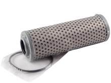 P173238 Масляный фильтр двигателя Donaldson P173238 Масляный фильтр двигателя Donaldson