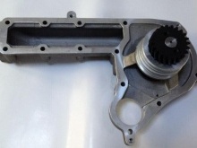 02931392 Water Pump Deutz 02931392 Water Pump Deutz