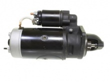 5050640224 Стартер Deutz 5050640224 Стартер Deutz