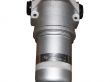 8Д2966017-2 Корпус фильтроэлемента Deutz 8Д2966017-2 Корпус фильтроэлемента Deutz