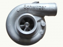 31268470166 TF1 Turbocharger Schwitzer 31268470166 TF1 Turbocharger Schwitzer
