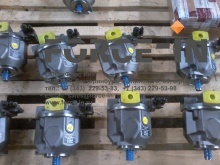 A10VSO45DFR1/31R-PPA12N00 Hydraulic pump analogue of Bosch Rexroth A10VSO45DFR1/31R-PPA12N00 Hydraulic pump analogue of Bosch Rexroth