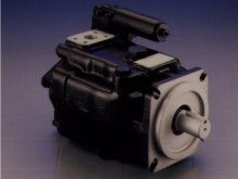 02-347620 Hydraulic pump Eaton Vickers 02-347620 Hydraulic pump Eaton Vickers