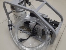 MZFS4001 Hydraulic oil cleaning station