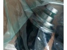 0501313374 Solenoid Valve 0501313374 Solenoid Valve