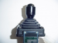 Joystick Caldaro ZC04A-9104 Joystick Caldaro ZC04A-9104