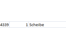 0009144339 Шайба Linde 0009144339 Шайба Linde