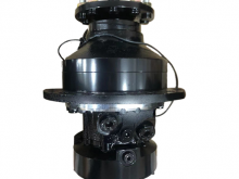 HMSE05 Гидромотор аналог Poclain MSE05 HMSE05 Гидромотор аналог Poclain MSE05