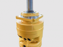 HMCR03 Гидромотор аналог Poclain MCR03 HMCR03 Гидромотор аналог Poclain MCR03